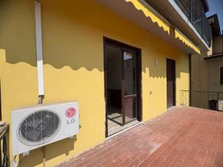 Trilocale piazza Europa, Centro, Garlasco — foto 6 di 9