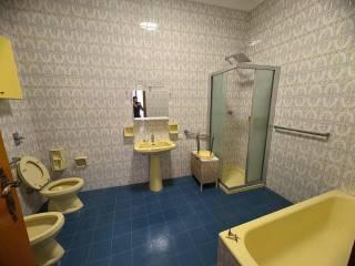 Trilocale piazza Europa, Centro, Garlasco — foto 4 di 9