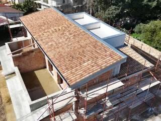 Villa unifamiliare Fondo Crocco No Number, Torre Muzza, Carini — foto 6 di 32
