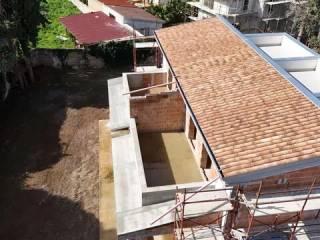 Villa unifamiliare Fondo Crocco No Number, Torre Muzza, Carini — foto 22 di 32