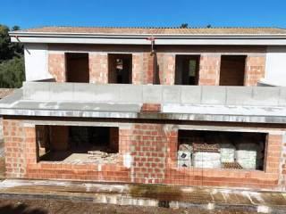 Villa unifamiliare Fondo Crocco No Number, Torre Muzza, Carini — foto 16 di 32