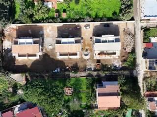 Villa unifamiliare Fondo Crocco No Number, Torre Muzza, Carini — foto 3 di 32