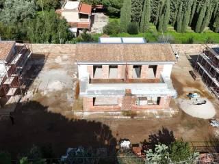 Villa unifamiliare Fondo Crocco No Number, Torre Muzza, Carini — foto 19 di 32