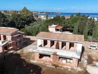 Villa unifamiliare Fondo Crocco No Number, Torre Muzza, Carini — foto 31 di 32