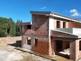 Villa unifamiliare Fondo Crocco No Number, Torre Muzza, Carini — foto 25 di 32