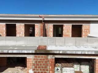 Villa unifamiliare Fondo Crocco No Number, Torre Muzza, Carini — foto 29 di 32