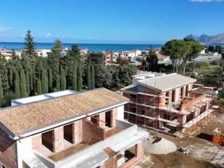 Villa unifamiliare Fondo Crocco No Number, Torre Muzza, Carini — foto 8 di 32