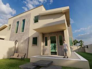 Villa unifamiliare Fondo Crocco No Number, Torre Muzza, Carini — foto 2 di 32
