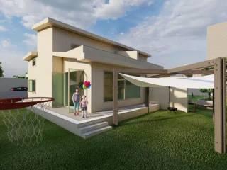 Villa unifamiliare Fondo Crocco No Number, Torre Muzza, Carini — foto 32 di 32