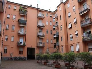 Trilocale via Calatafimi 1, San Giuseppe, Monza — foto 24 di 24
