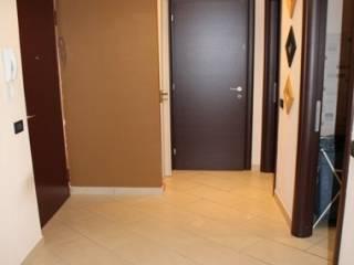 Trilocale via Calatafimi 1, San Giuseppe, Monza — foto 6 di 24