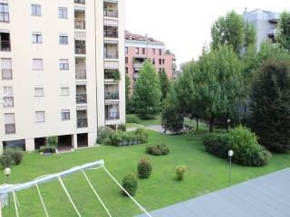 Trilocale via Calatafimi 1, San Giuseppe, Monza — foto 23 di 24