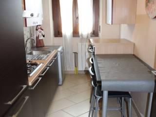 Trilocale via Calatafimi 1, San Giuseppe, Monza — foto 11 di 24