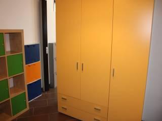 Trilocale via Calatafimi 1, San Giuseppe, Monza — foto 14 di 24