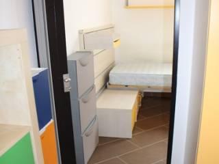 Trilocale via Calatafimi 1, San Giuseppe, Monza — foto 10 di 24