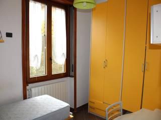 Trilocale via Calatafimi 1, San Giuseppe, Monza — foto 15 di 24