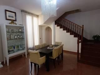 Quadrilocale ottimo stato, su più livelli, Casapulla — foto 11 di 14