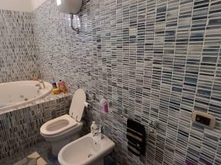 Quadrilocale ottimo stato, su più livelli, Casapulla — foto 13 di 14