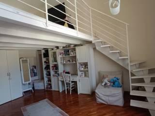 Quadrilocale ottimo stato, su più livelli, Casapulla — foto 5 di 14