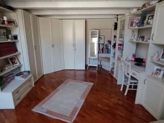 Quadrilocale ottimo stato, su più livelli, Casapulla — foto 12 di 14