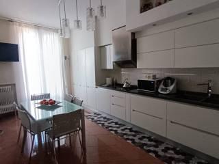 Quadrilocale ottimo stato, su più livelli, Casapulla — foto 2 di 14