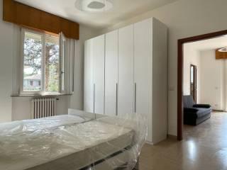 Bilocale via Carlo Seganti, Ronco, Forlì — foto 5 di 15