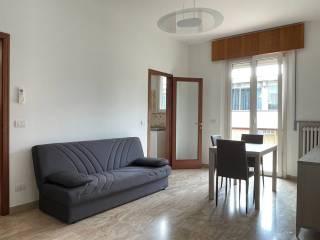 Bilocale via Carlo Seganti, Ronco, Forlì