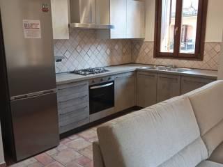 Appartamento via Sinistra Guerro 49, Centro, Castelvetro di Modena — foto 14 di 35