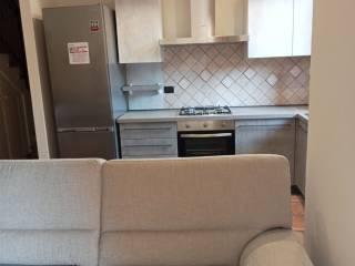 Appartamento via Sinistra Guerro 49, Centro, Castelvetro di Modena — foto 21 di 35
