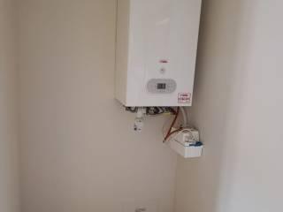 Appartamento via Sinistra Guerro 49, Centro, Castelvetro di Modena — foto 4 di 35