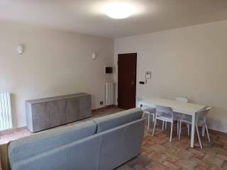 Appartamento via Sinistra Guerro 49, Centro, Castelvetro di Modena — foto 33 di 35