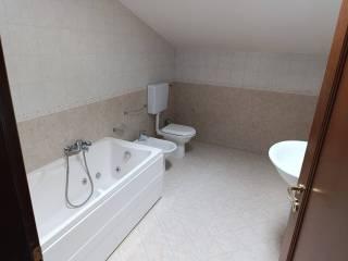 Appartamento via Sinistra Guerro 49, Centro, Castelvetro di Modena — foto 5 di 35