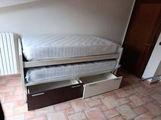 Appartamento via Sinistra Guerro 49, Centro, Castelvetro di Modena — foto 15 di 35