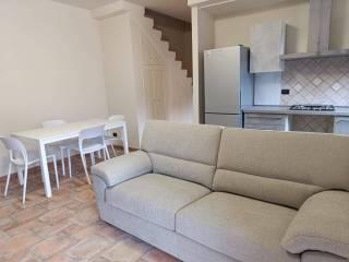 Appartamento via Sinistra Guerro 49, Centro, Castelvetro di Modena — foto 22 di 35