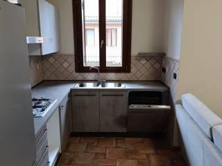 Appartamento via Sinistra Guerro 49, Centro, Castelvetro di Modena — foto 25 di 35