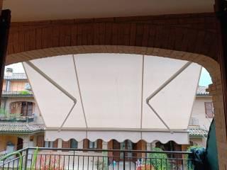 Appartamento via Sinistra Guerro 49, Centro, Castelvetro di Modena — foto 19 di 35