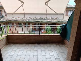 Appartamento via Sinistra Guerro 49, Centro, Castelvetro di Modena — foto 28 di 35
