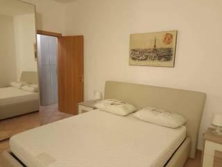 Appartamento buono stato, piano terra, Centro, Ostiglia — foto 4 di 6