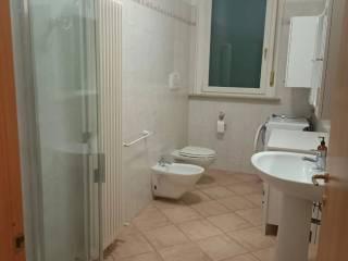Appartamento buono stato, piano terra, Centro, Ostiglia — foto 3 di 6