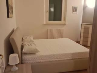 Appartamento buono stato, piano terra, Centro, Ostiglia — foto 5 di 6