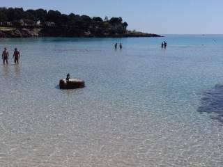 Appartamento in villa via Primule 12a, Leporano Marina, Leporano — foto 4 di 9