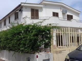 Appartamento in villa via Primule 12a, Leporano Marina, Leporano — foto 2 di 9