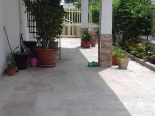 Appartamento in villa via Primule 12a, Leporano Marina, Leporano — foto 8 di 9