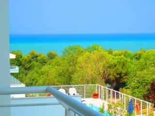 Bilocale via Arlini 19, Pineto — foto 4 di 14