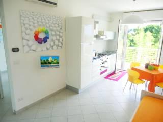Bilocale via Arlini 19, Pineto — foto 3 di 14