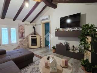 Terratetto plurifamiliare 65 m², ottimo stato, Correggio Micheli, Bagnolo San Vito — foto 2 di 7