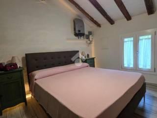 Terratetto plurifamiliare 65 m², ottimo stato, Correggio Micheli, Bagnolo San Vito — foto 3 di 7