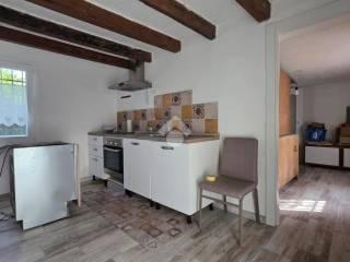 Terratetto plurifamiliare 65 m², ottimo stato, Correggio Micheli, Bagnolo San Vito — foto 6 di 7