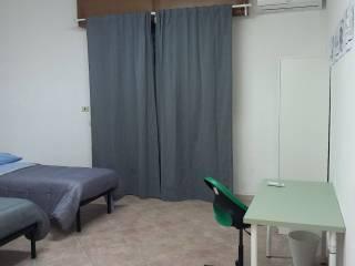 Trilocale viale Lagaria Snc, Marina, Amendolara — foto 2 di 6