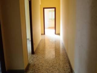 Trilocale via Francesco Brighindi 31, Centro, Frosinone